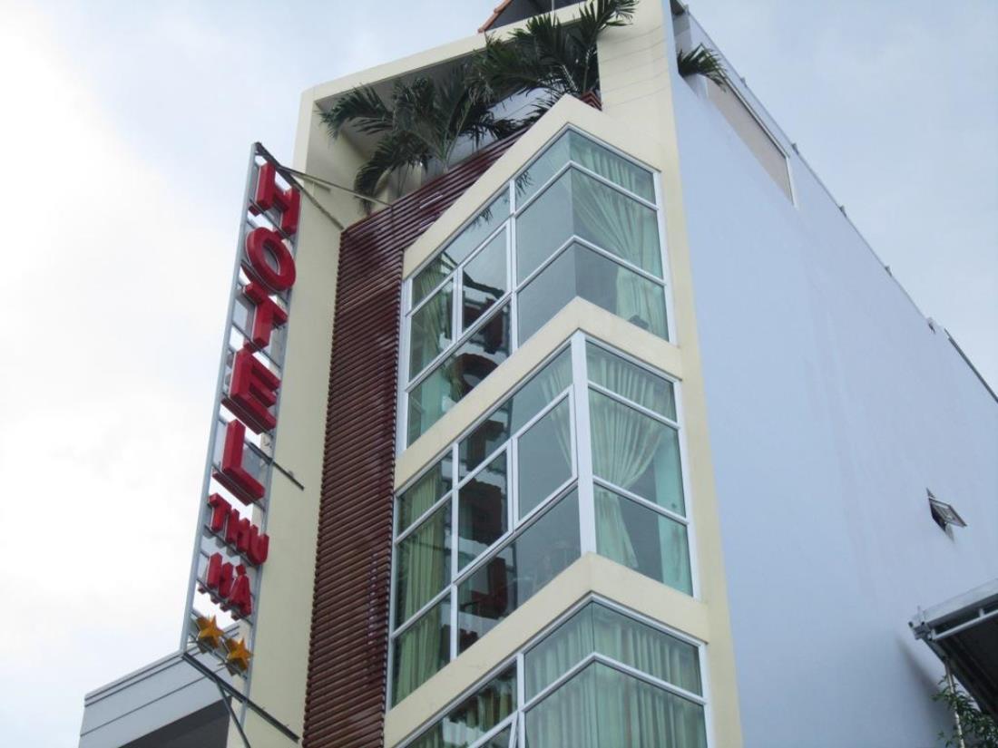 Thu Ha Airport - San Bay Tan Son Nhat Cidade de Ho Chi Minh Exterior foto