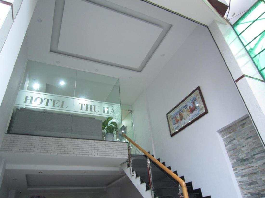 Thu Ha Airport - San Bay Tan Son Nhat Cidade de Ho Chi Minh Exterior foto