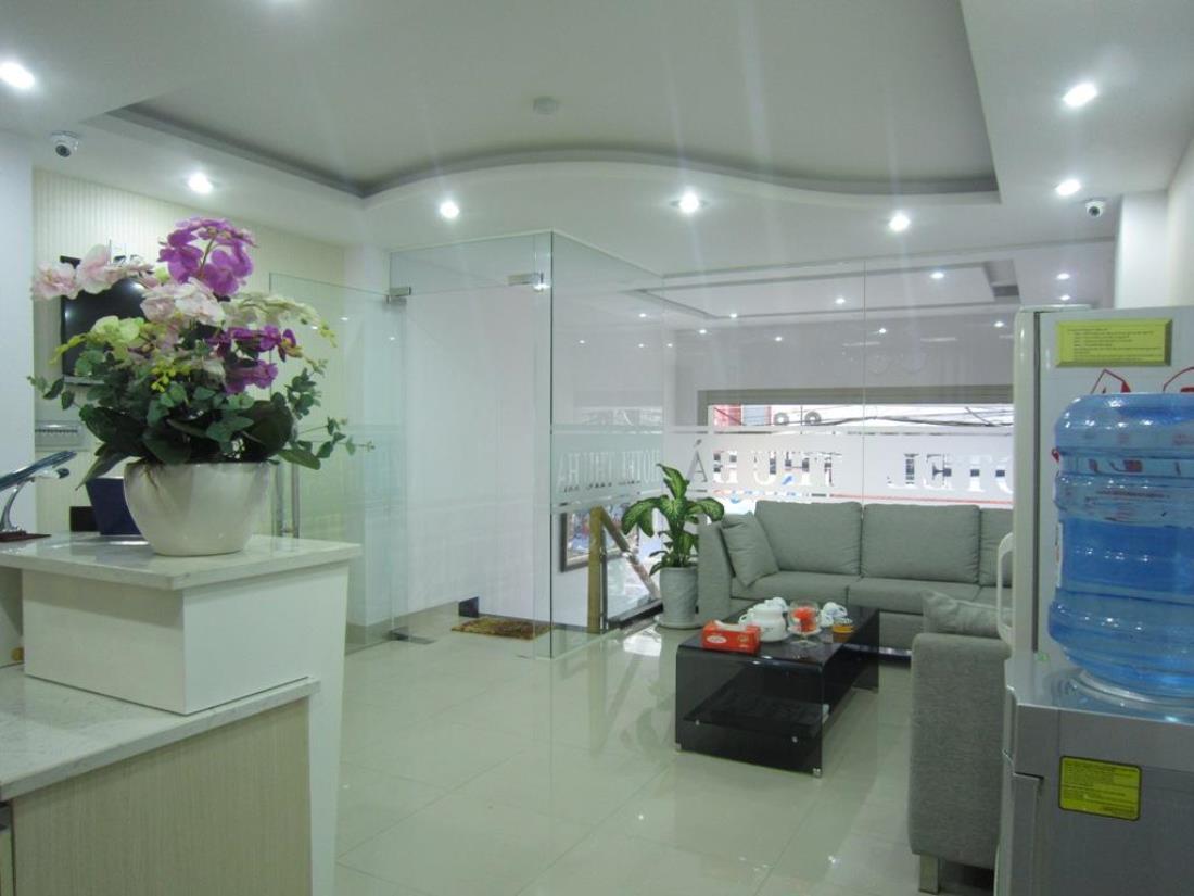 Thu Ha Airport - San Bay Tan Son Nhat Cidade de Ho Chi Minh Exterior foto